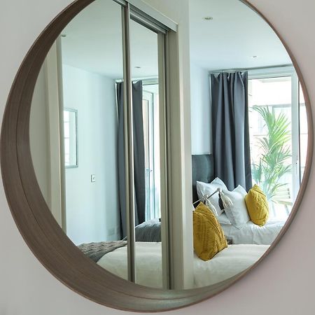 Vetrelax Chelmsford Apartment Buitenkant foto