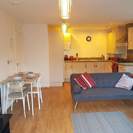 Vetrelax Chelmsford Apartment Buitenkant foto