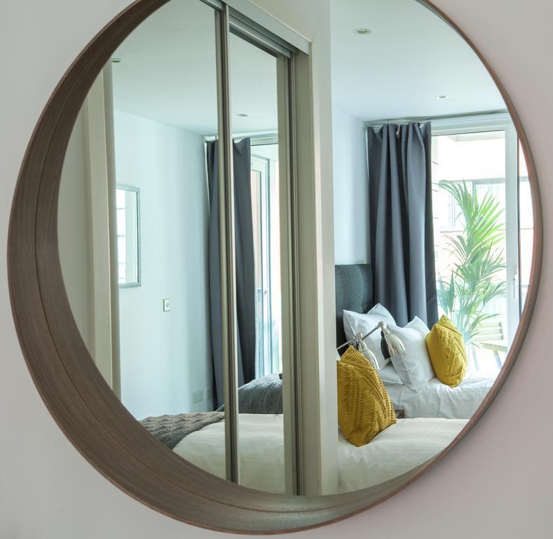 Vetrelax Chelmsford Apartment Buitenkant foto