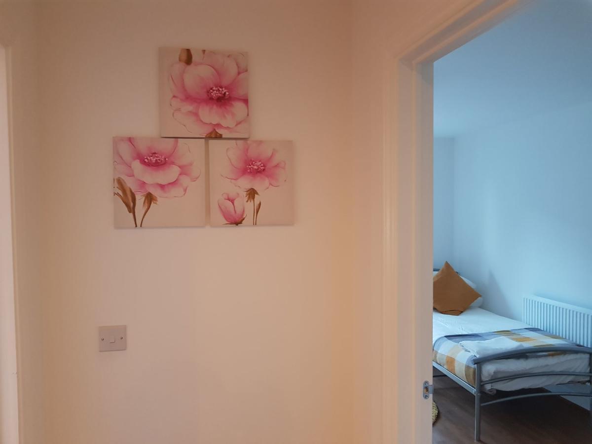 Vetrelax Chelmsford Apartment Buitenkant foto