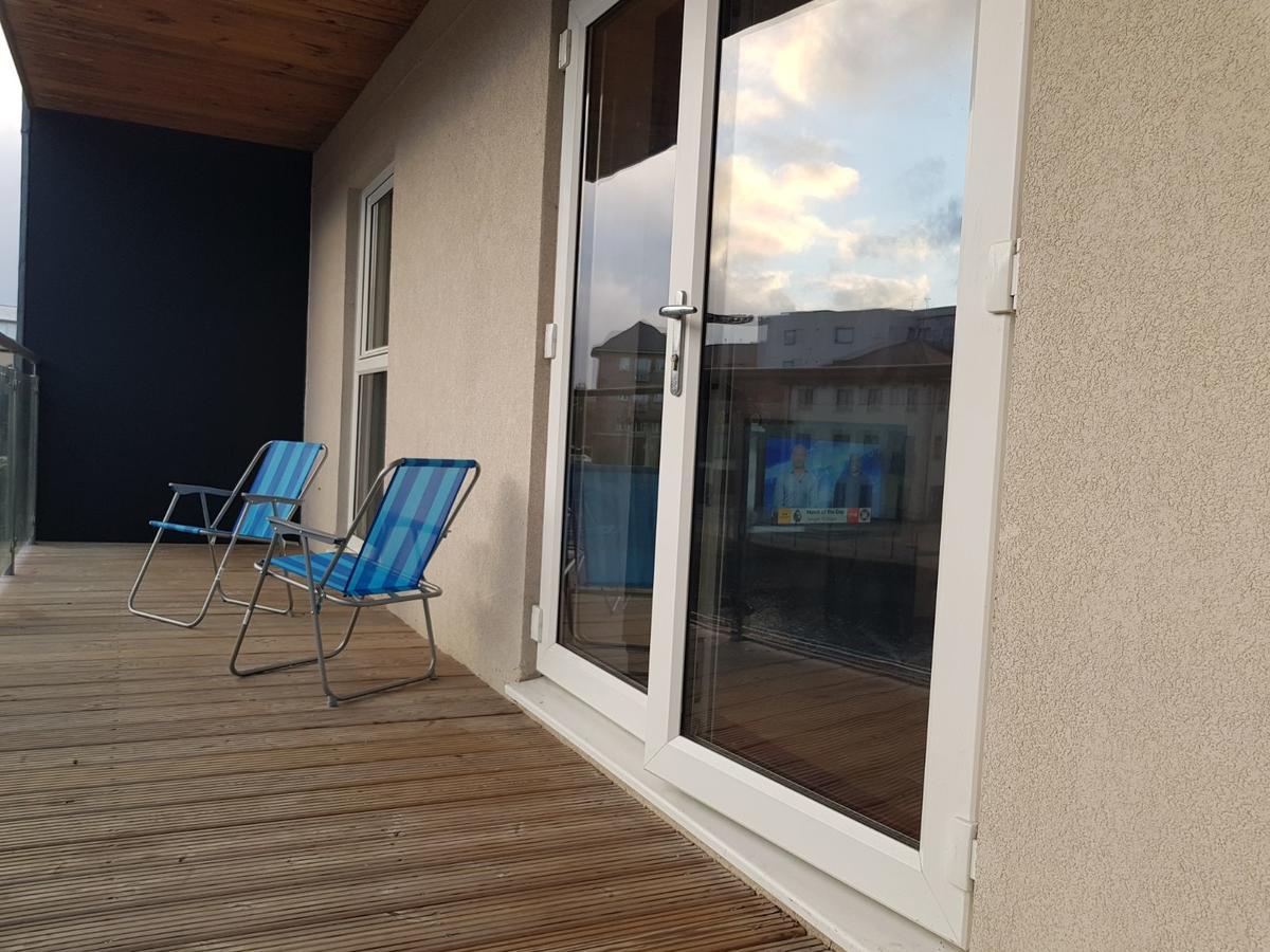 Vetrelax Chelmsford Apartment Buitenkant foto