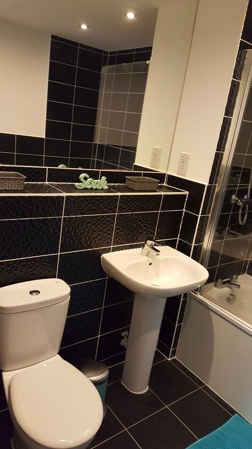Vetrelax Chelmsford Apartment Buitenkant foto